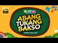 ABANG TUKANG BAKSO (KARAOKE TANPA VOKAL) 🎵 LAGU ANAK INDONESIA