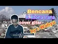 Instrumen lagu Bencana dari Bang H. Rhoma Irama cover guitar by Wahyu Frase Melodi
