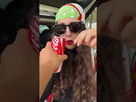 WHAT'S WRONG WITH COCA-COLA?👀 #shorts #viral  #gukafamilyshow