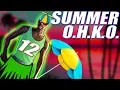 Download Lagu GTA San Andreas O.H.K.O. Summer Mod [DEATH PROJECT]
