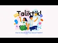 Taliktik How to Decide on Your Sexual Health