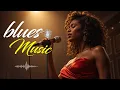 Download Lagu Blues Night Playlist｜Cozy Playlist for Relaxing｜Blues Love Songs ｜Work｜Study｜Ballads｜Coffee