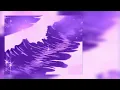 cannons - purple sun (slowed + reverb)