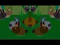Ben and Holly’s Little Kingdom |Puppy is that uncle Elf!(Sponsored By:Gamavision Csupo 2001 Effects)