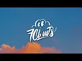Dax - Lonely Dirt Road (Lyrics)