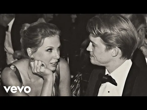 Download MP3 Taylor Swift - So Long, London (Music Video)