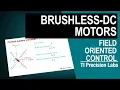 Field-Oriented Control