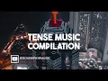 Tension Suspense Cinematic NoCopyright Background Music 1 Hour Mix by Soundridemusic 2025