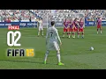 FIFA 15 [#2/Final] [Xbox Series X]