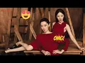 Download Lagu Dilraba and Zhang Xiaofei Duo Photoshoot: Netizens React, “So Beautiful!”#dilraba
