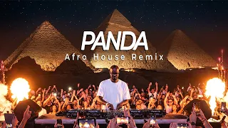 Desiigner - Panda Coffee Afro House Remix