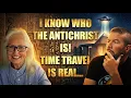 Lagu Dr. Pugh's Chilling Prediction: Cloned Jesus, AI Takeover \u0026 Time Travel Secrets