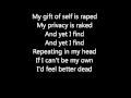 Alice in Chains - Nutshell