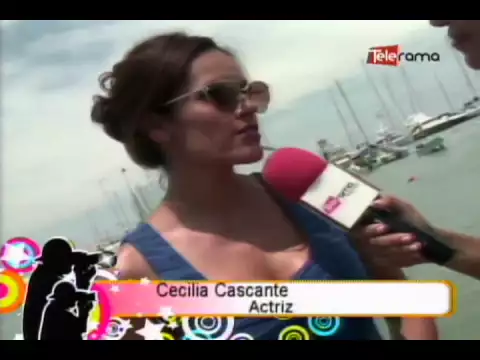 Cecilia Cascante nos habla de sus nuevos proyectos