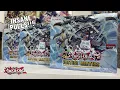 Download Lagu Opening Three Justice Hunters Yugioh Booster Boxes TCG INSANE PULLS