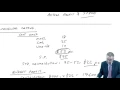 ACCA F5 Basic Variance Analysis - Marginal Costing