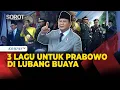 Download Lagu 3 Lagu Nasional untuk Prabowo di Peringatan Hari Kesaktian Pancasila