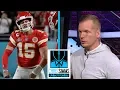 Super Bowl 2020 How Chiefs offense erupted in 4th quarter Chris Simms Unbuttoned NBC Sports