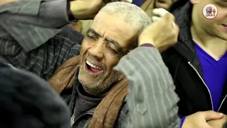 الشيخ ياسين التهامي سيدي علي زين العابدين 2019 الجزء الثاني 