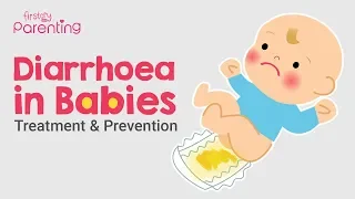 Download Diarrhoea (Loose Motions) in Babies MP3