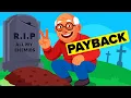 Download Lagu He Plotted His Revenge for 50 Years, What Happened Next Was INSANE