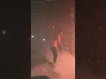 Travis Scott "Coordinate" Live for the first time