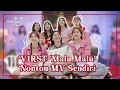 V1RST - 'Malu Malu' M/V Reaction #V1RSTime