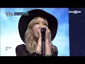 TAEYEON - I M COUNTDOWN 10/15/15 EP.447