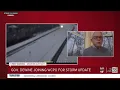 Gov Mike DeWine talks about the winter storm impacts throughout Cincinnati Ohio