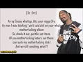 Snoop Dogg - Lay Low ft. Nate Dogg, Butch Cassidy, Tha Eastsidaz & Master P (Lyrics)