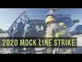 2020 Mock Line Strike