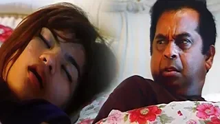 brahmanandam hilarious comedy scenes latest telugu comedy scenes tfc comedy