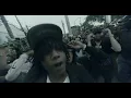 El Alfa "El Jefe" x Hades66 x Luis Brown x Lil Naay - La Patrulla | Video Oficial