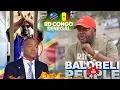 Download Lagu URGENT 🚨: JACKY NDALA, KAMERHE, GÉNÉRAL GASITA, BA VÉRITÉS EBIMI, PAST. GULLY S’EXPRIME ET DÉNONCE 