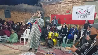 Musstapha Sghir Douar Imzourg فكاهة مصطفى صغير دوار يمزورك 