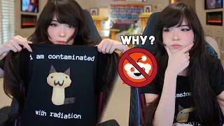 Reddit banned Emiru just chatting
