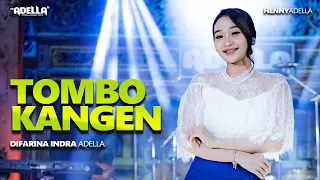 tombo kangen difarina indra adella om adella