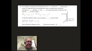 Chapter 2 Performance Task Tips