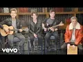 Download Lagu The Vamps - Can We Dance (Acoustic) (VEVO LIFT)