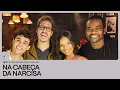 Download Lagu Fabrício, Mell e Pedro queriam morar na cabeça da NARCISA? | Que História É Essa, Porchat? | GNT