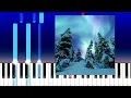 Download Lagu Manasha (Over Slowed) · Ashreveal (Piano Tutorial)