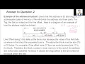 Computer Architecture Chapter 11 Cache part 2