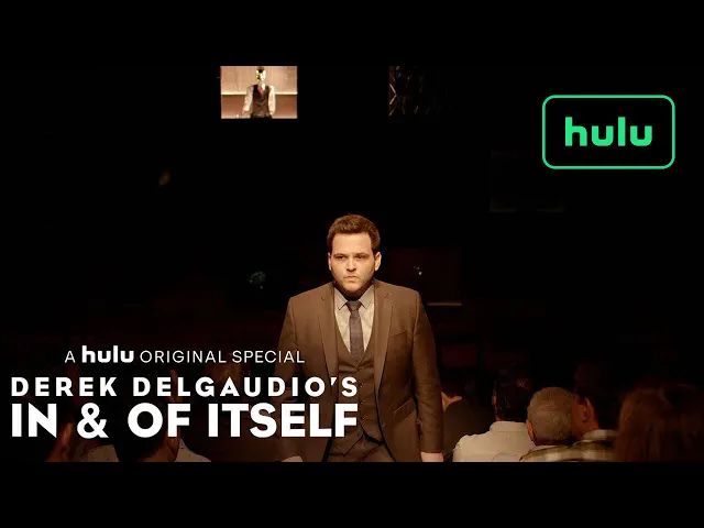 Derek DelGaudio's In & Of Itself - Trailer (Official) • A Hulu Original