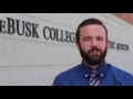 LMU-DCOM Inaugural Class Alumni Scholarship