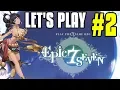Let s Play Epic Seven - Selective Summons Introduction To The Lab EP02