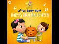 Baby Skeleton Dance - Little Baby Bum Nursery Rhyme Friends
