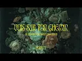 BENNETT - Vois sur ton chemin - DJ Holanda MONTAGEM CORAL Remix (Official Audio Video)