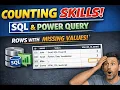 5 Count Comma-Separated Values in SQL Power Query Super Easy Trick