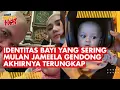 Mulan Jameela \u0026 Ahmad Dhani Akhirnya Beberkan Identitas Bayi yang Selalu Mereka Gendong