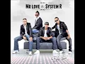 TOUSE SALI - Mr.Love and system R klan ft DJ PERI